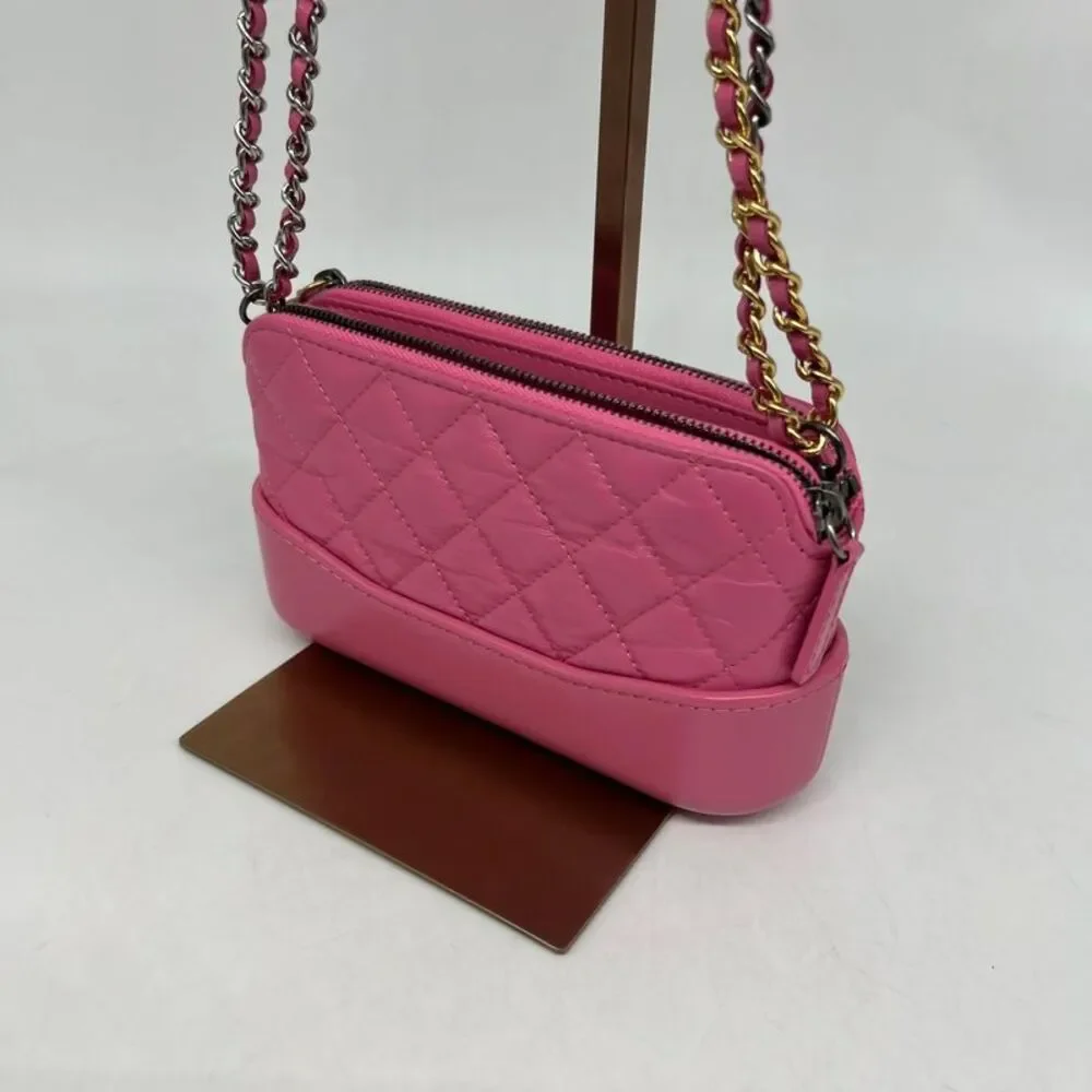 Chanel Women Pre-Loved Bag Very Good Condition